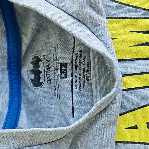 Batman Tshirt - Picture 3 of 3